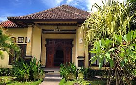 Kirana Homestay